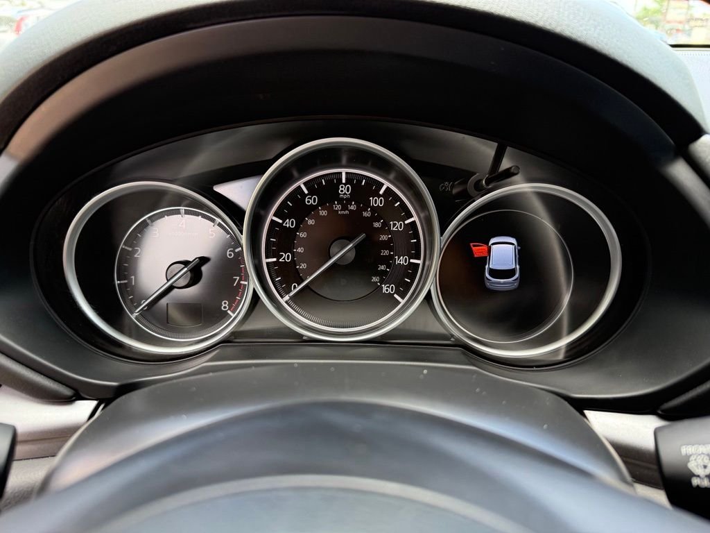 Used 2025 Black Mazda 2.5 S Select Package image 18