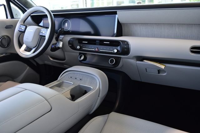 New 2027  Hyundai Calligraphy AWD image 44