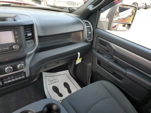 Used 2024 Red Ram Tradesman image 15