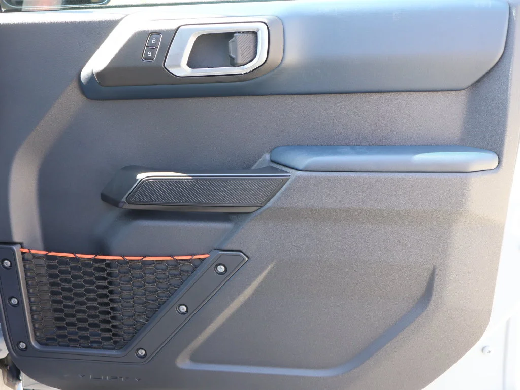 New 2026 Avalanche Gray Ford Raptor® image 8