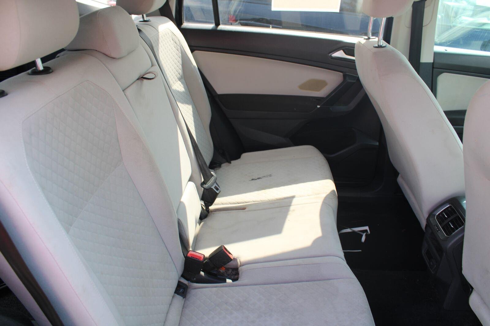 Used 2018 Deep Black Pearl Metallic Volkswagen S image 5
