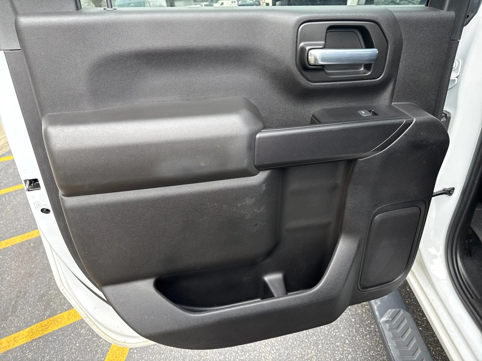 2023 Chevrolet Silverado 3500HD Work Truck - Photo 35