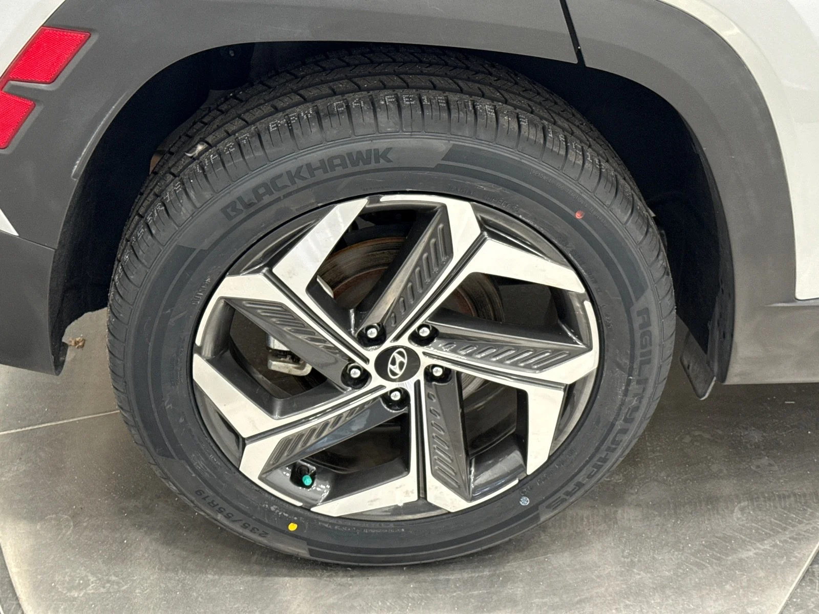 2022 Hyundai Tucson SEL - Photo 56