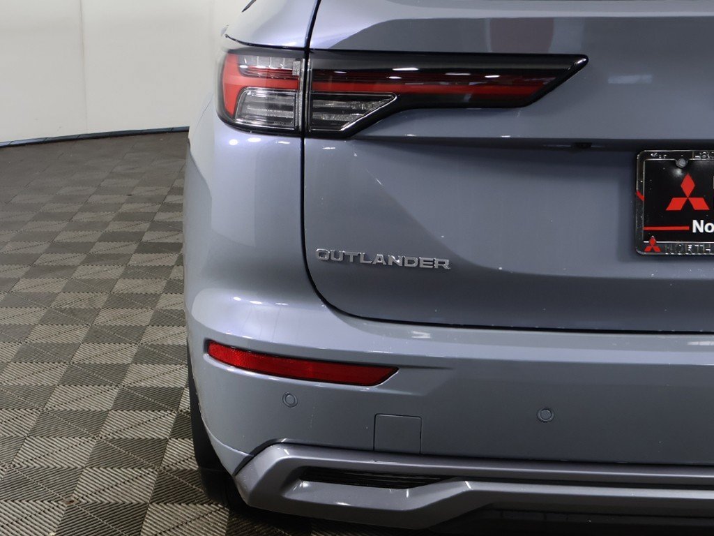 2026 Mitsubishi Outlander SEL - Photo 20
