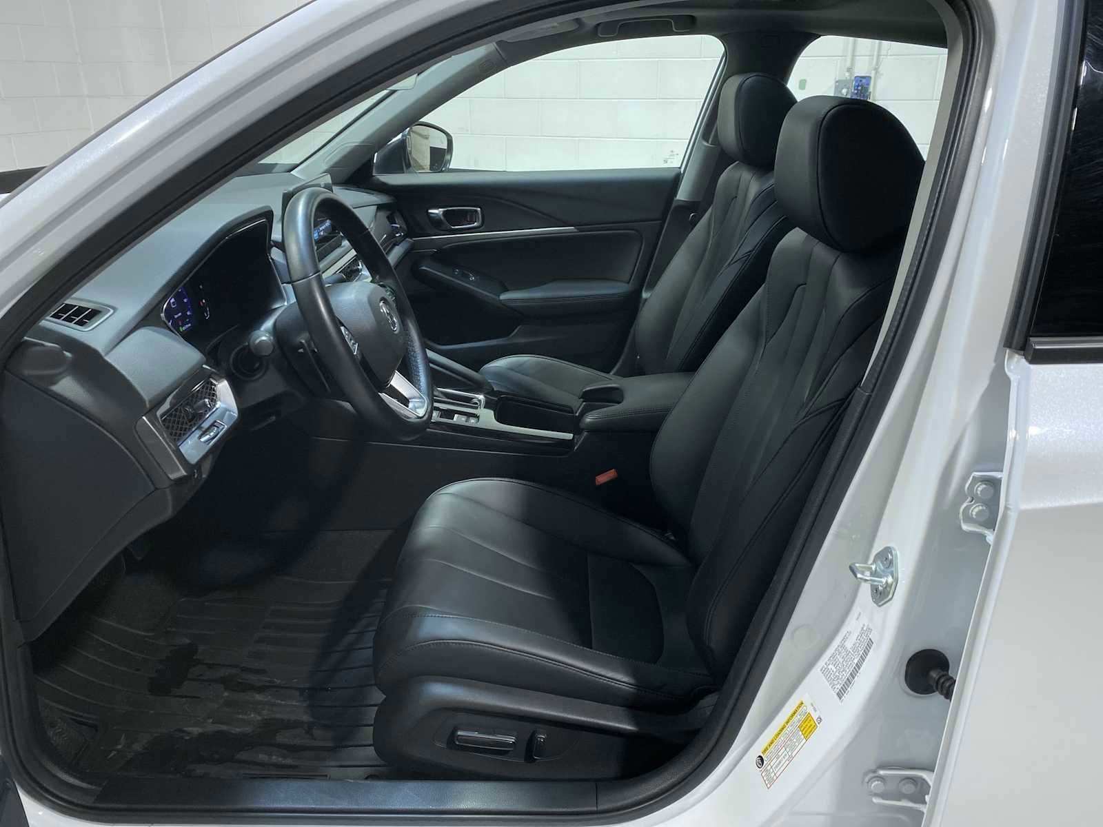 2023 Acura Integra Base - Photo 29