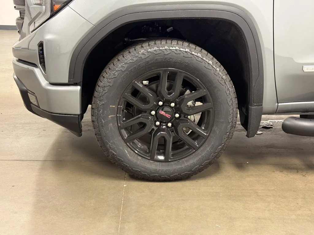2026 GMC Sierra 1500 Elevation - Photo 10