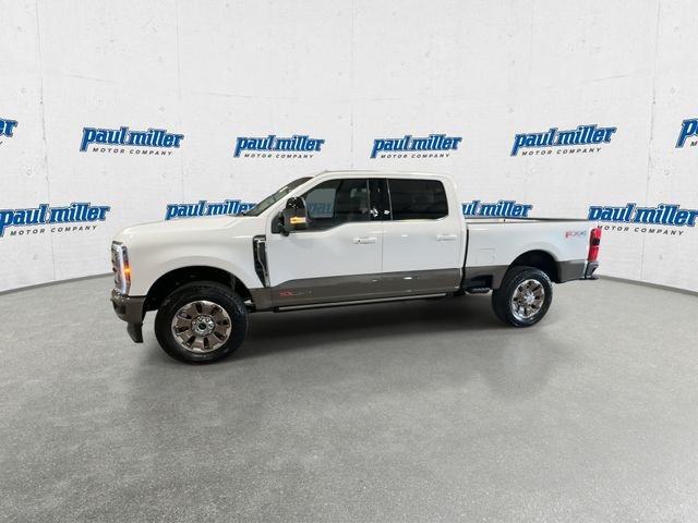 New 2026 White Ford XL image 6