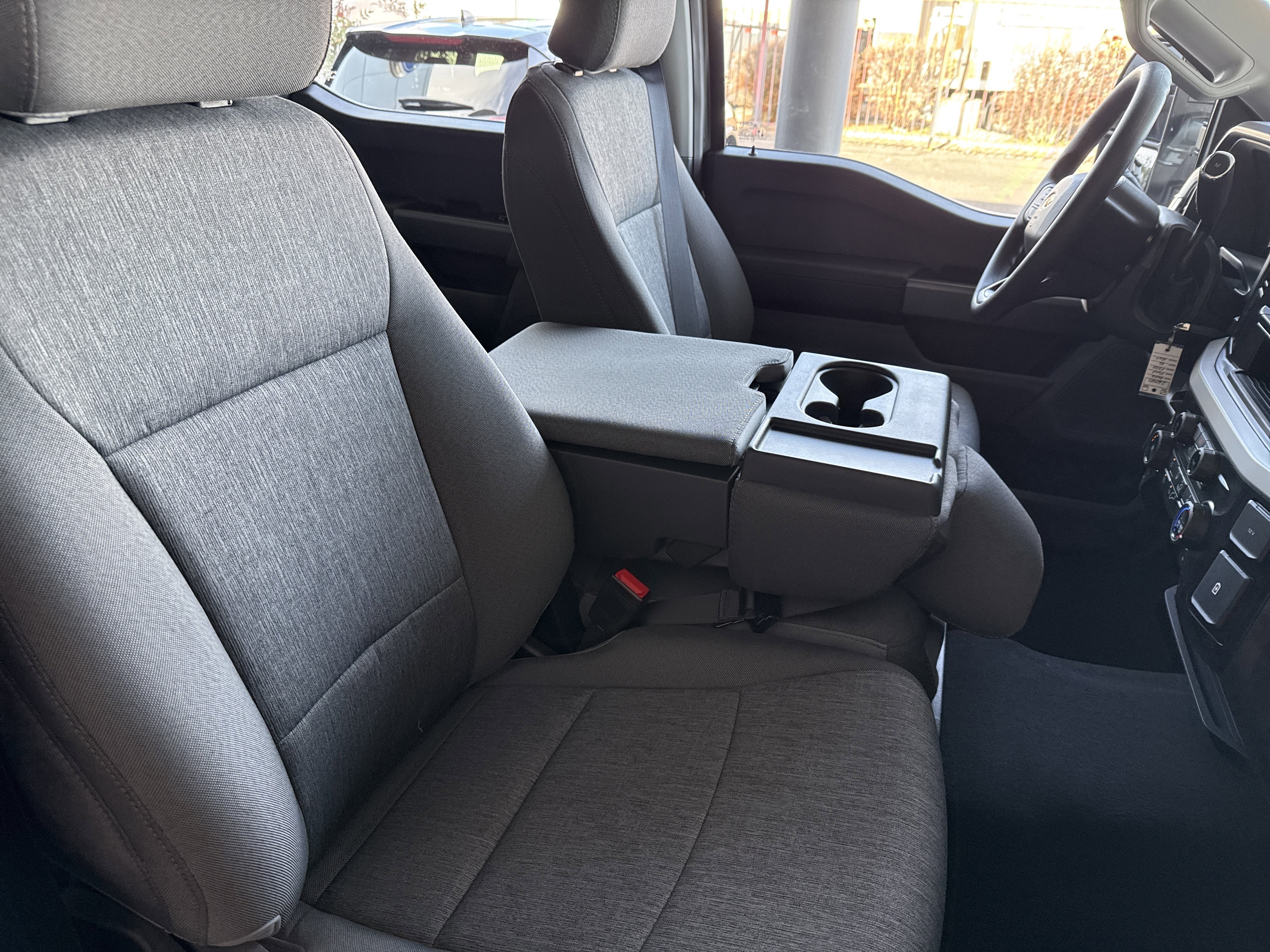 2026 Ford F-250 Super Duty XL - Photo 18