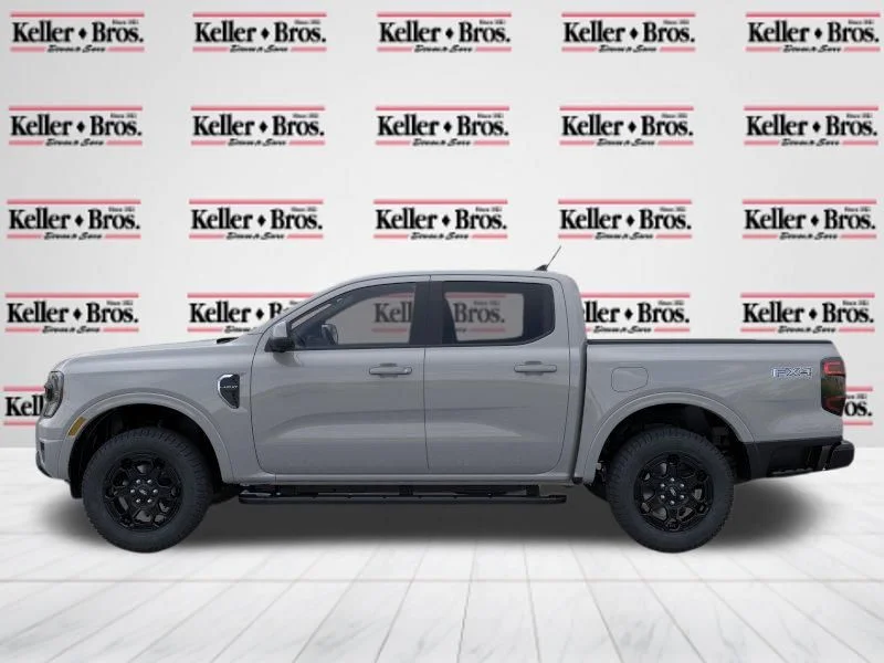 New 2026 Avalanche Ford Lariat image 4