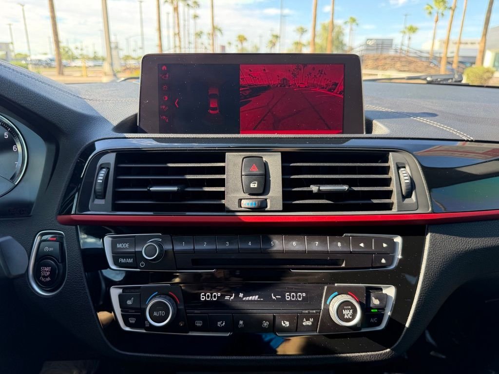 Used 2019 White BMW 230i image 12