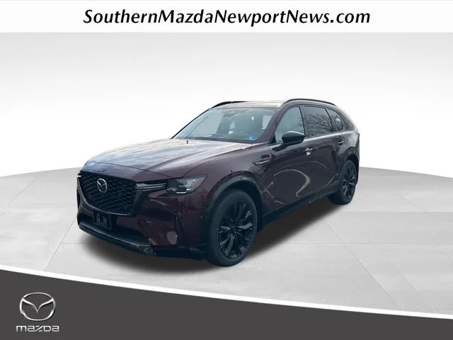 2026 Mazda CX-90 3.3 Turbo S Premium