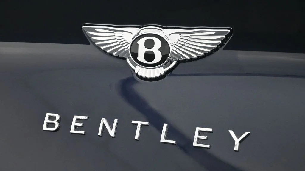 New 2026  Bentley V8 image 21