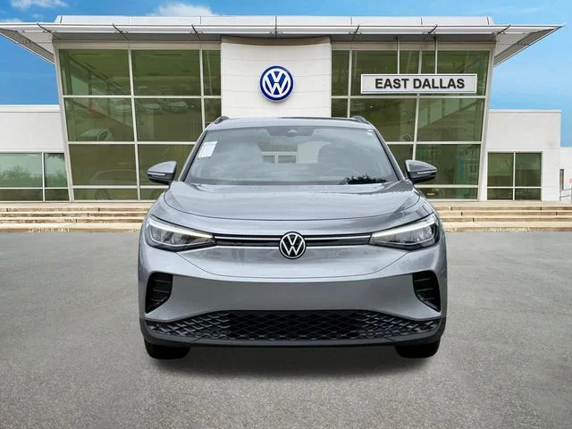 New 2026 Silver Volkswagen Pro image 6