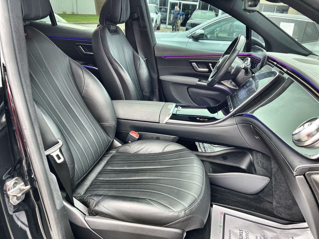 Used 2023 Black Mercedes-Benz 450 image 25