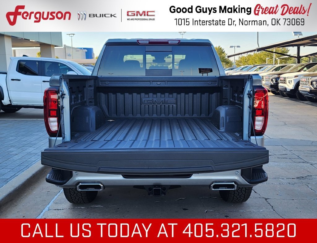New 2026 Sterling Metallic GMC Elevation image 47