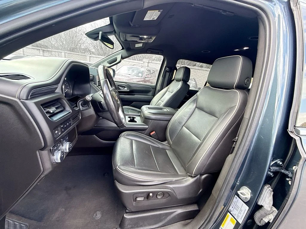 2021 GMC Yukon XL SLT - Photo 23