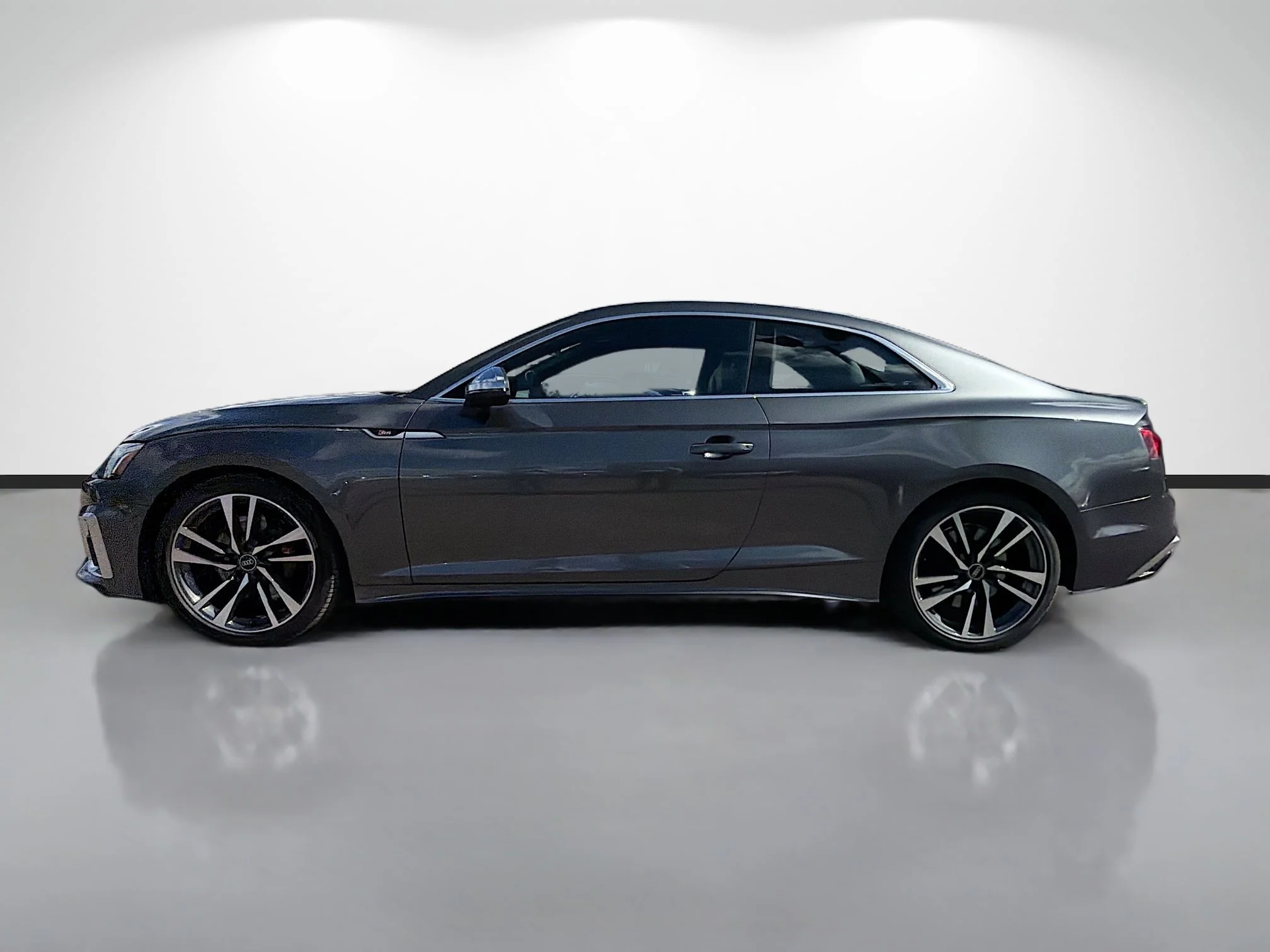 2023 Audi S5 Coupe Premium - Photo 6