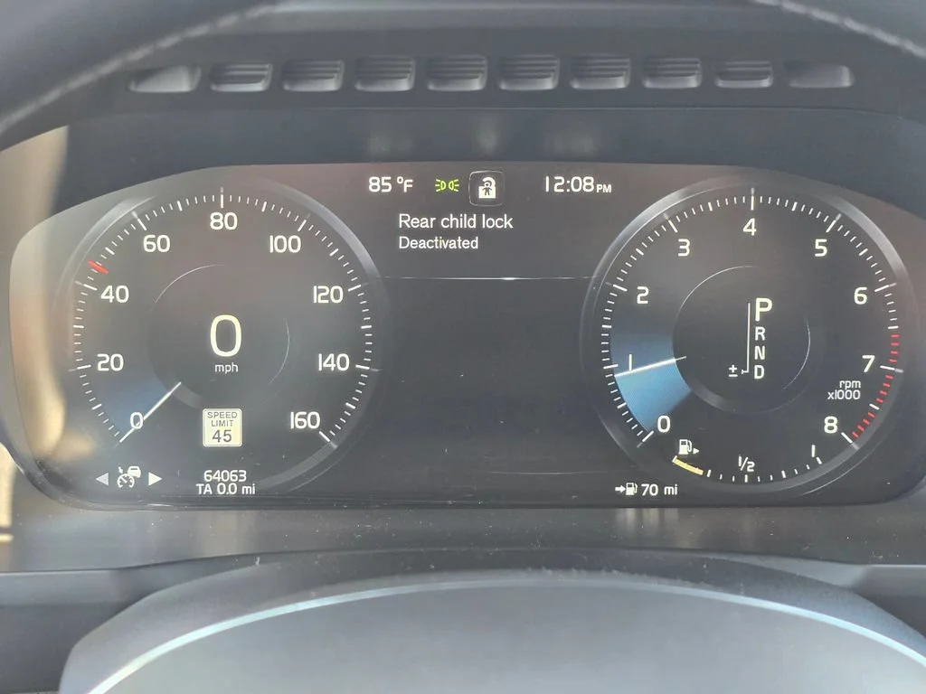 2021 Volvo XC90 Inscription - Photo 35