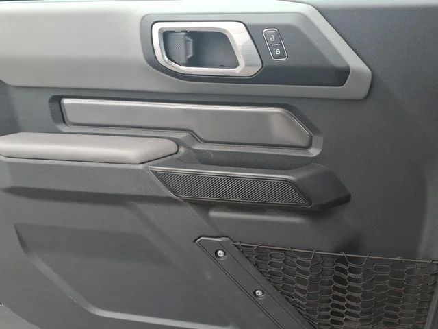 Certified Used 2023 Gray Ford Big Bend image 16