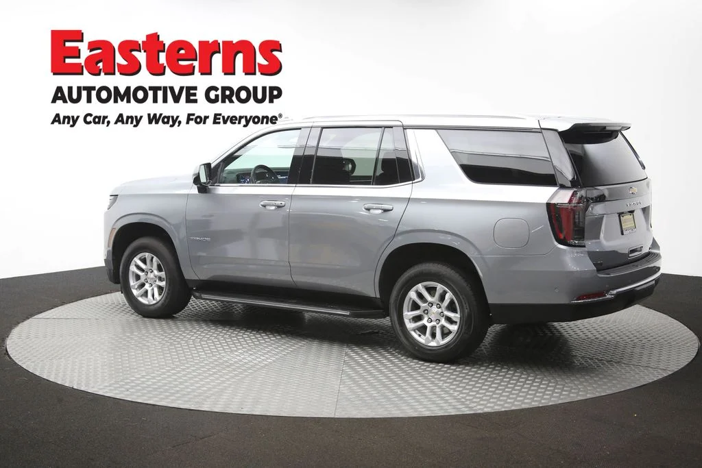 Used 2025 Gray Chevrolet LT image 66