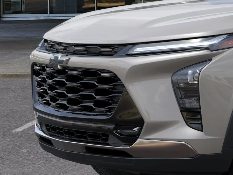 2026 Chevrolet Trax Activ - Photo 14