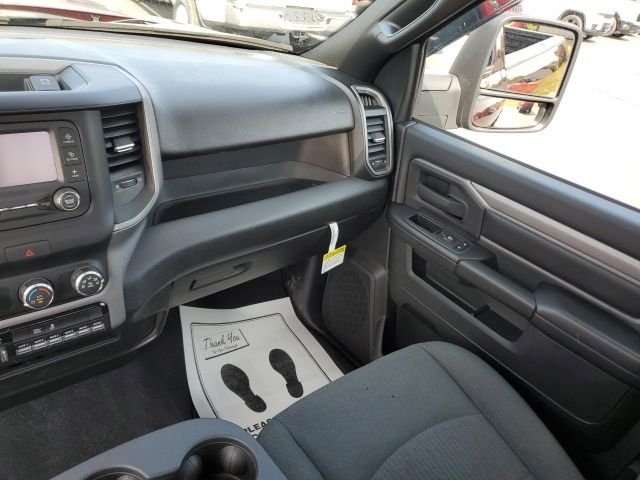 Used 2024 Red Ram Tradesman image 15