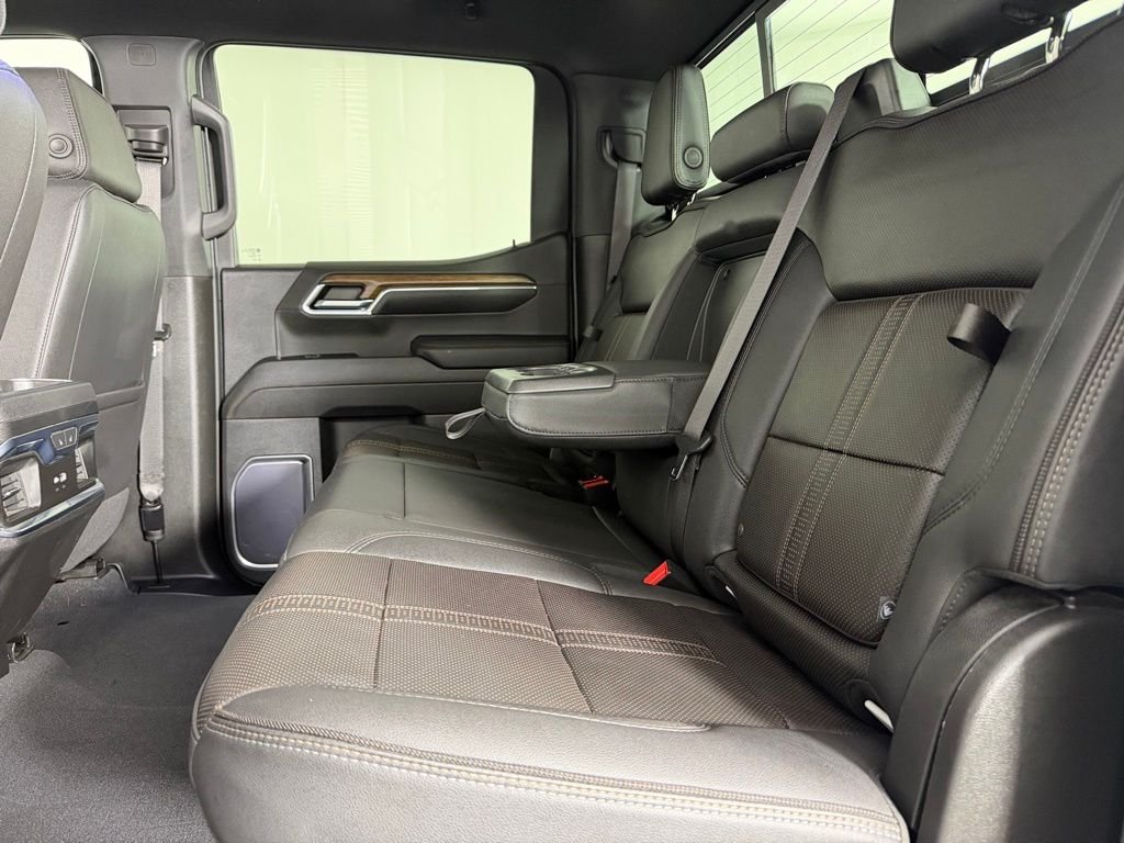 Used 2023 Beige Chevrolet High Country image 26