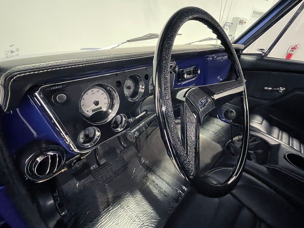 Used 1968  Chevrolet  image 64