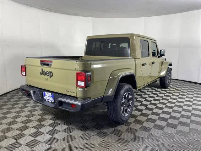 New 2026 41 Exterior Paint Jeep Sahara image 6