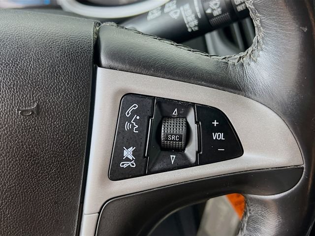 Used 2016 Black Chevrolet LT image 32