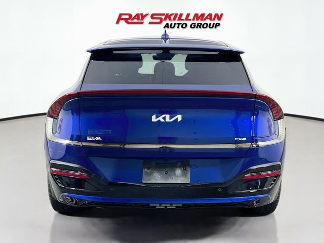 2023 Kia EV6 GT-Line - Photo 6