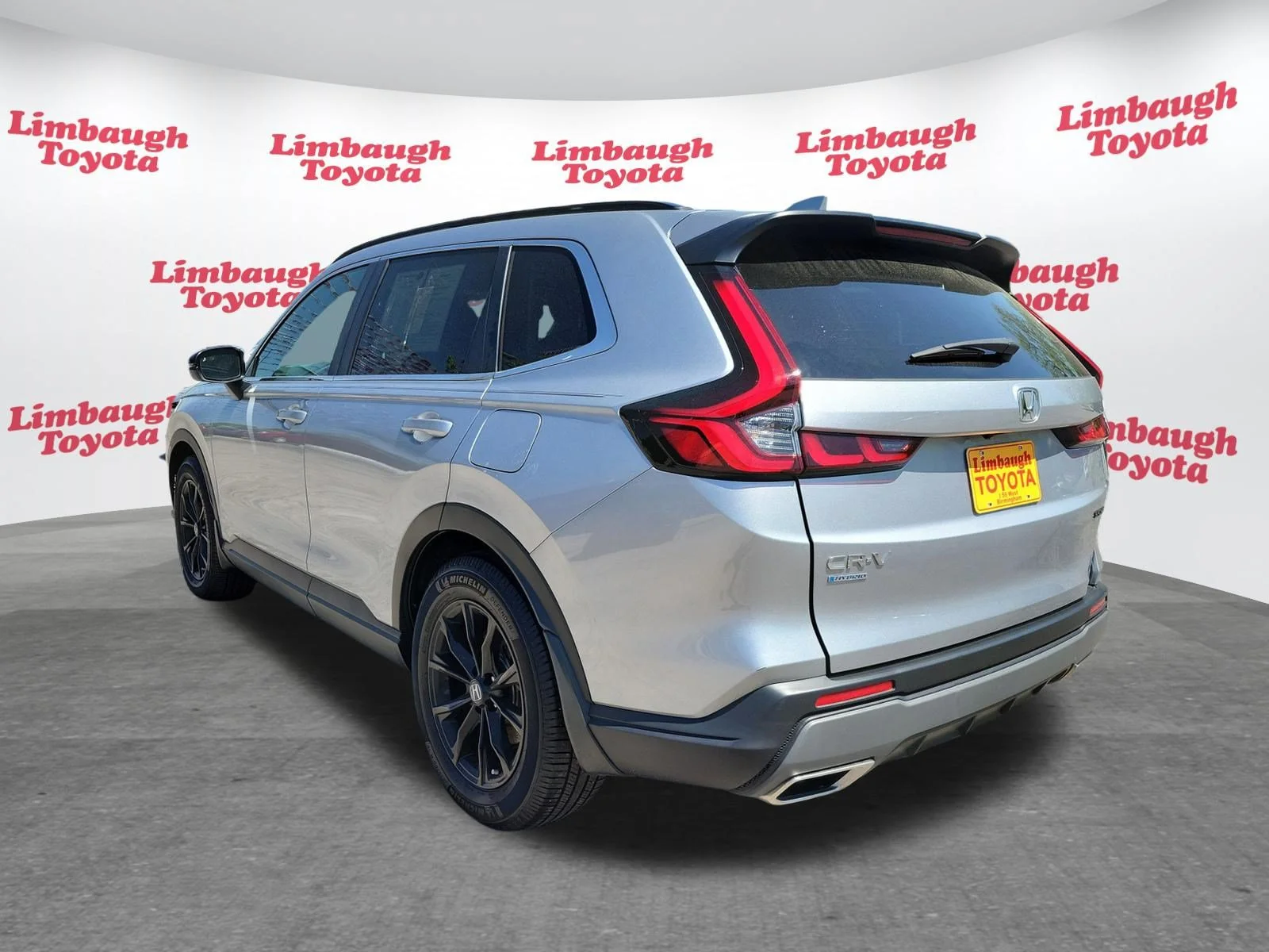 2024 Honda CR-V Sport - Photo 27