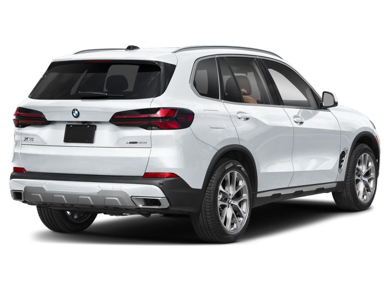 2026 BMW X5 40i - Photo 10