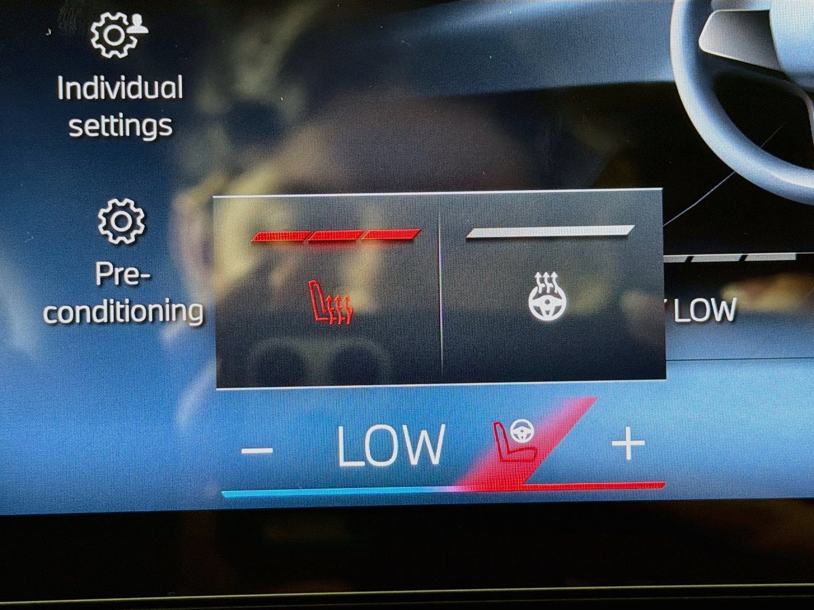 New 2026 Skyscraper Grey Metallic BMW xDrive40i image 20