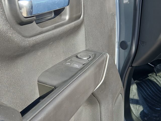 2026 Chevrolet Silverado 1500 Work Truck - Photo 15