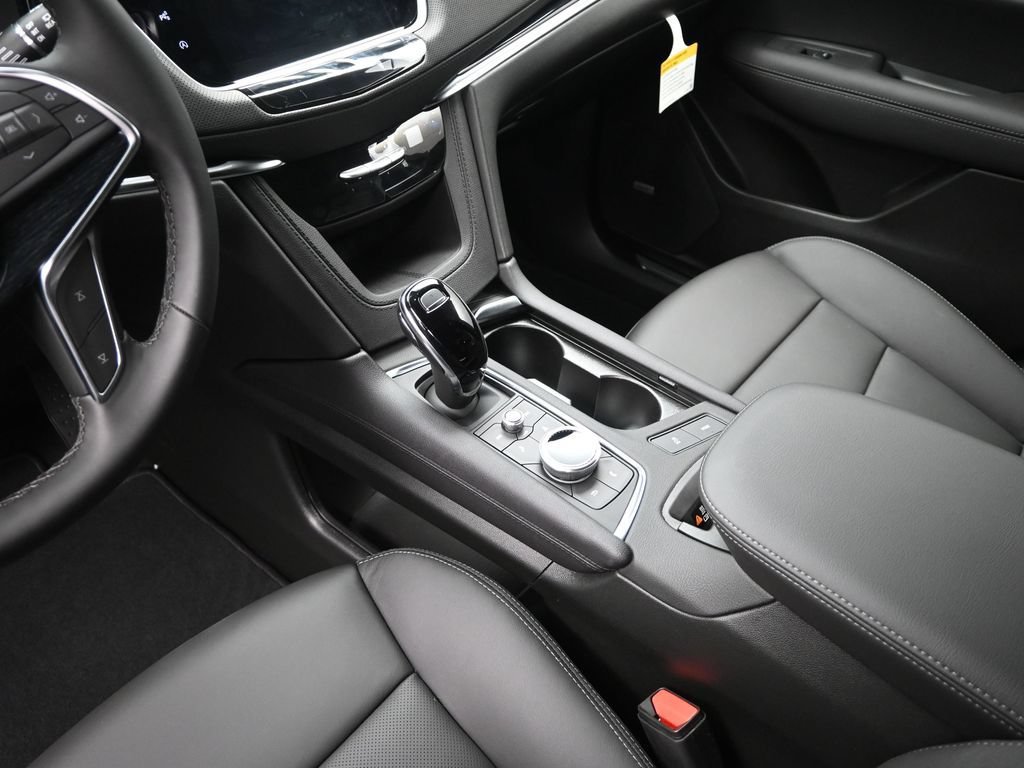 2026 Cadillac XT5 Premium Luxury - Photo 11