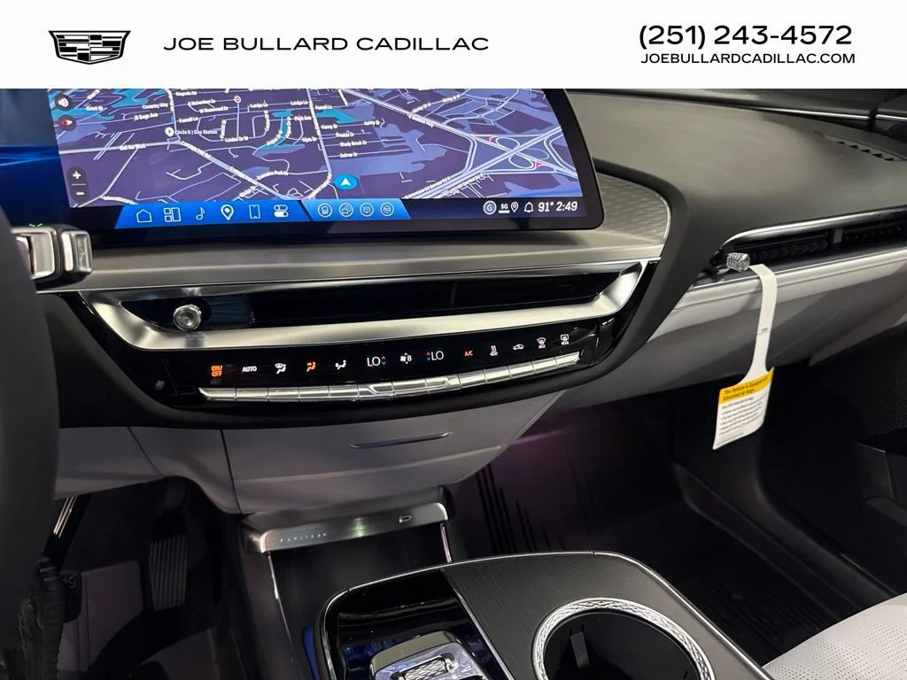 2026 Cadillac LYRIQ Luxury - Photo 33