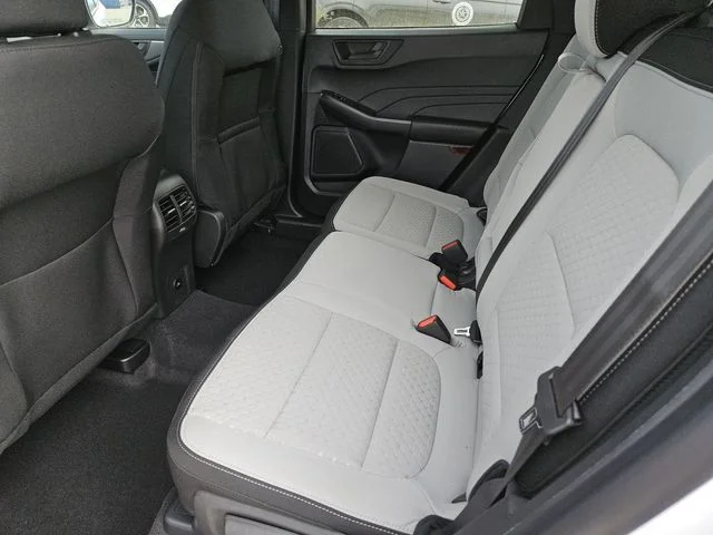 New 2026 Oxford White Ford Active® image 26