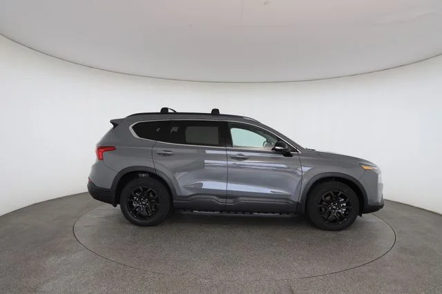 Used 2022 Gray Hyundai XRT image 23