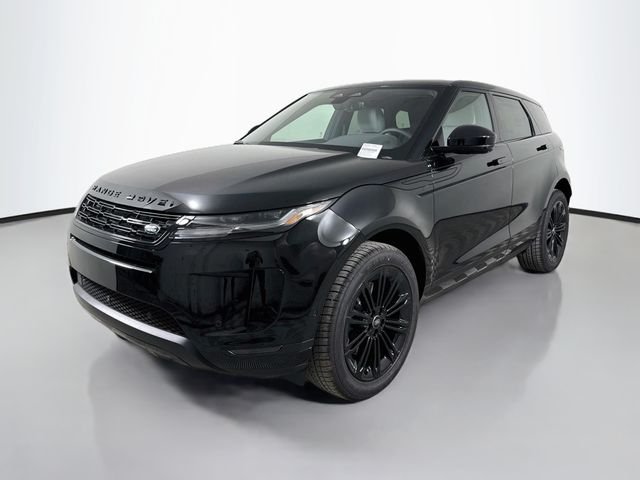 2026 Land Rover Range Rover Evoque
