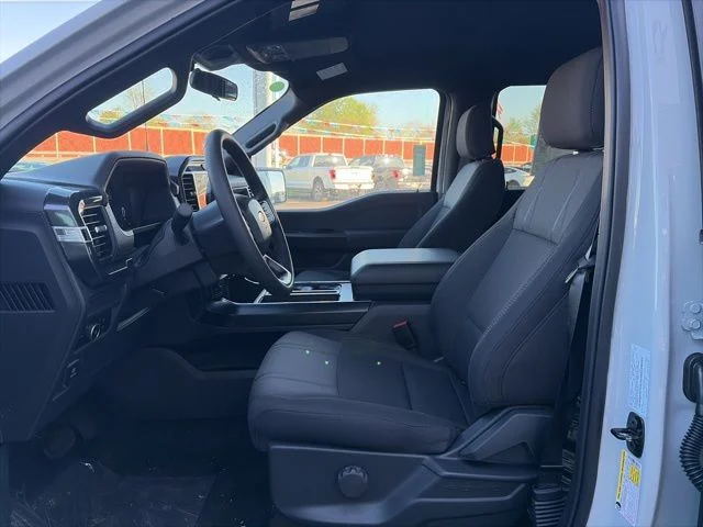 New 2026 Avalanche Ford STX® image 46