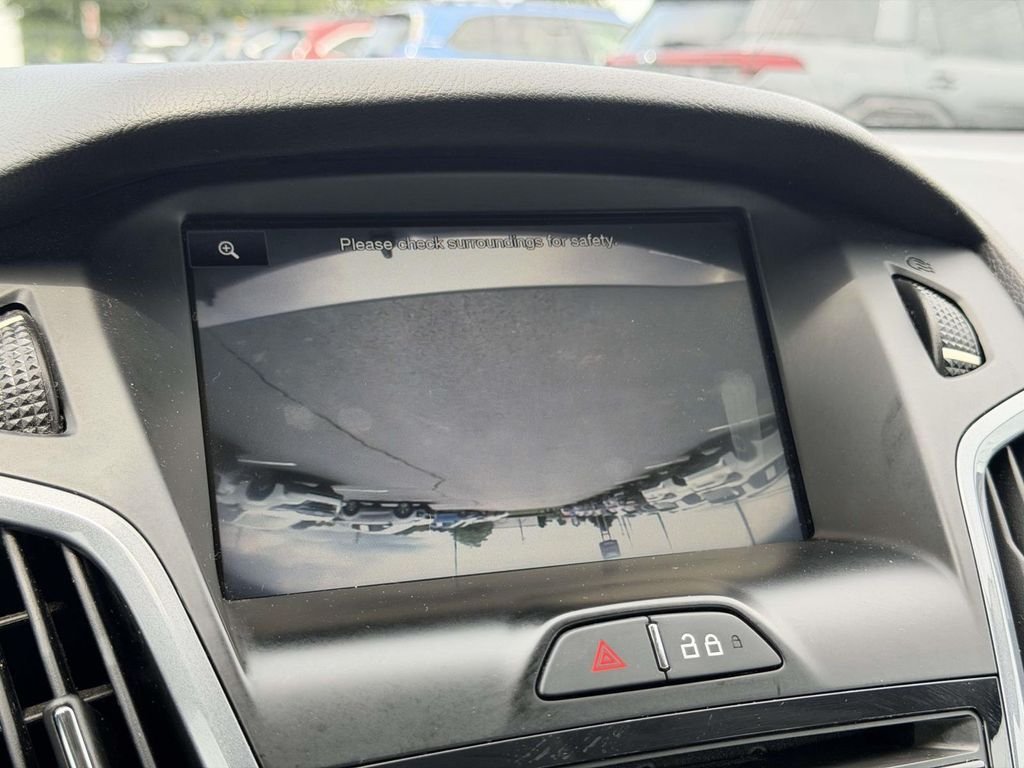 Used 2014 Gray Ford Titanium image 23
