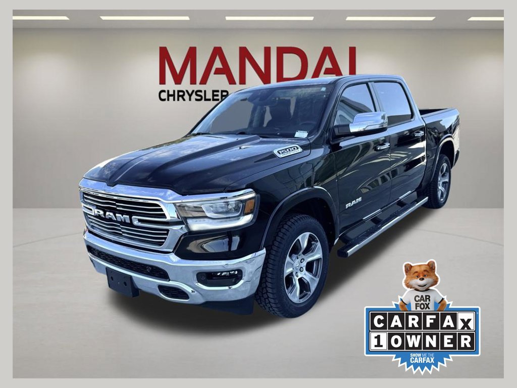 2022 RAM 1500 Pickup