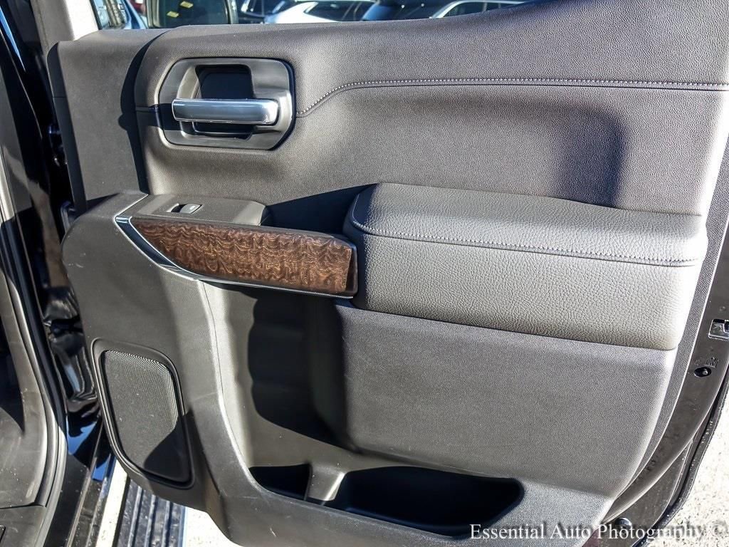2020 GMC SIERRA - Image 27