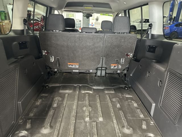 Used 2017 Frozen White Ford XL image 26