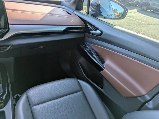 2021 Volkswagen ID.4 PRO S - Photo 16