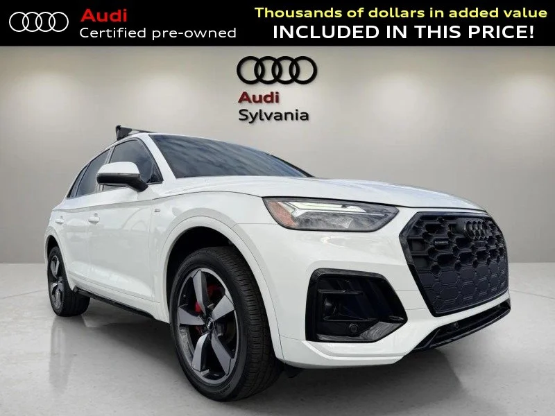 2024 Audi Q5