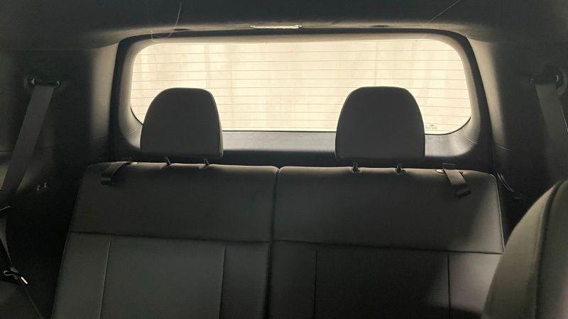 2026 Hyundai Santa Fe Calligraphy - Photo 19
