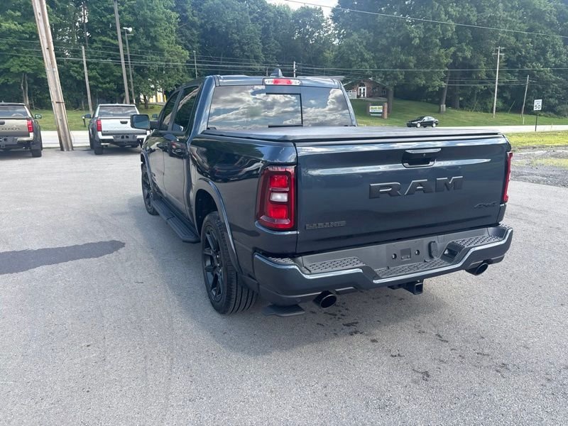 Used 2026 Blue Ram Laramie image 5