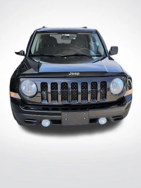 Used 2012 Jeep Patriot Latitude with VIN 1C4NJPFB6CD580209 for sale in Manchester, TN